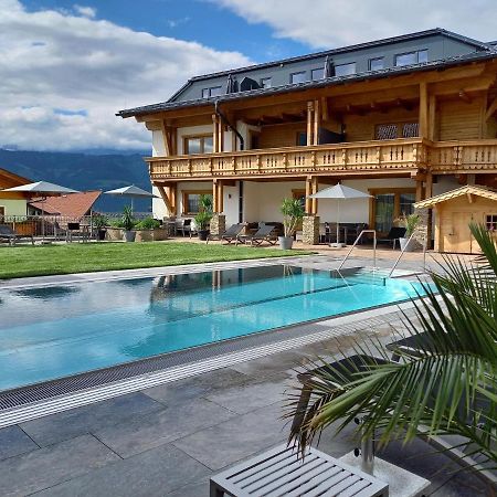 Pension Edelweiss Sankt Johann im Pongau Ngoại thất bức ảnh