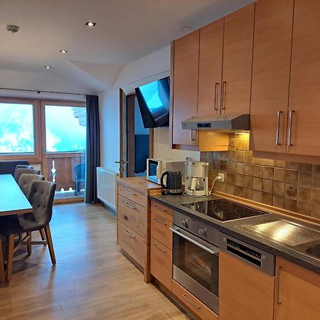 Pension Edelweiss Sankt Johann im Pongau Ngoại thất bức ảnh