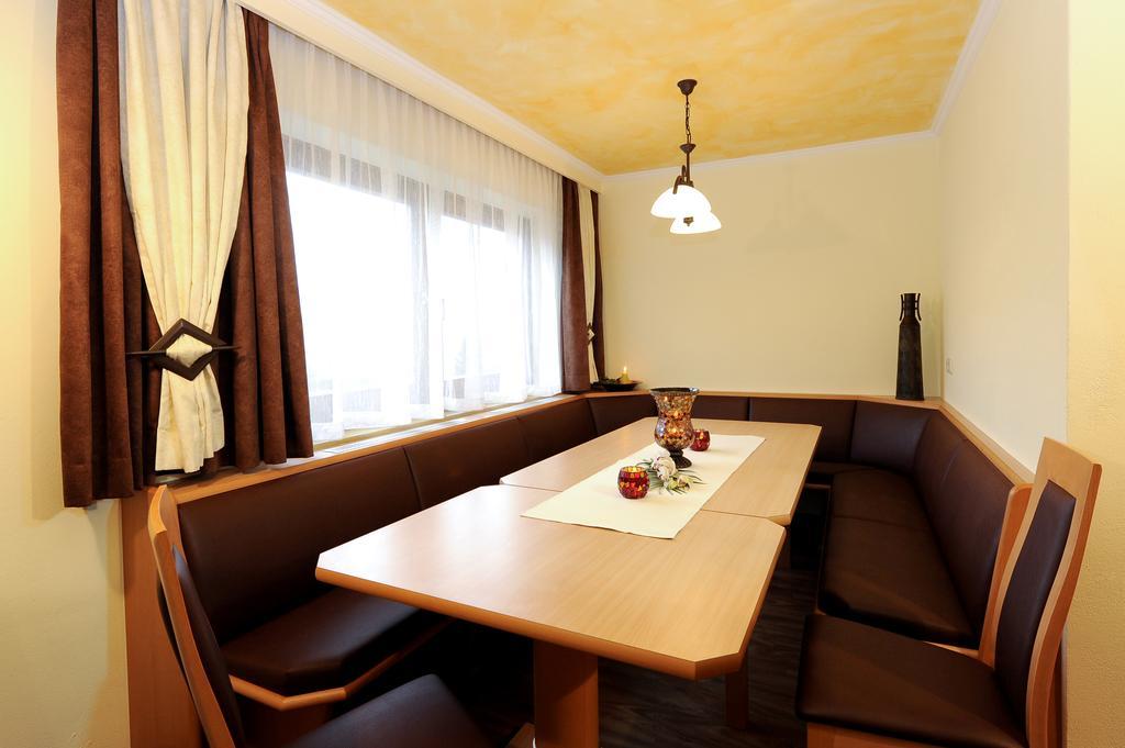 Pension Edelweiss Sankt Johann im Pongau Phòng bức ảnh