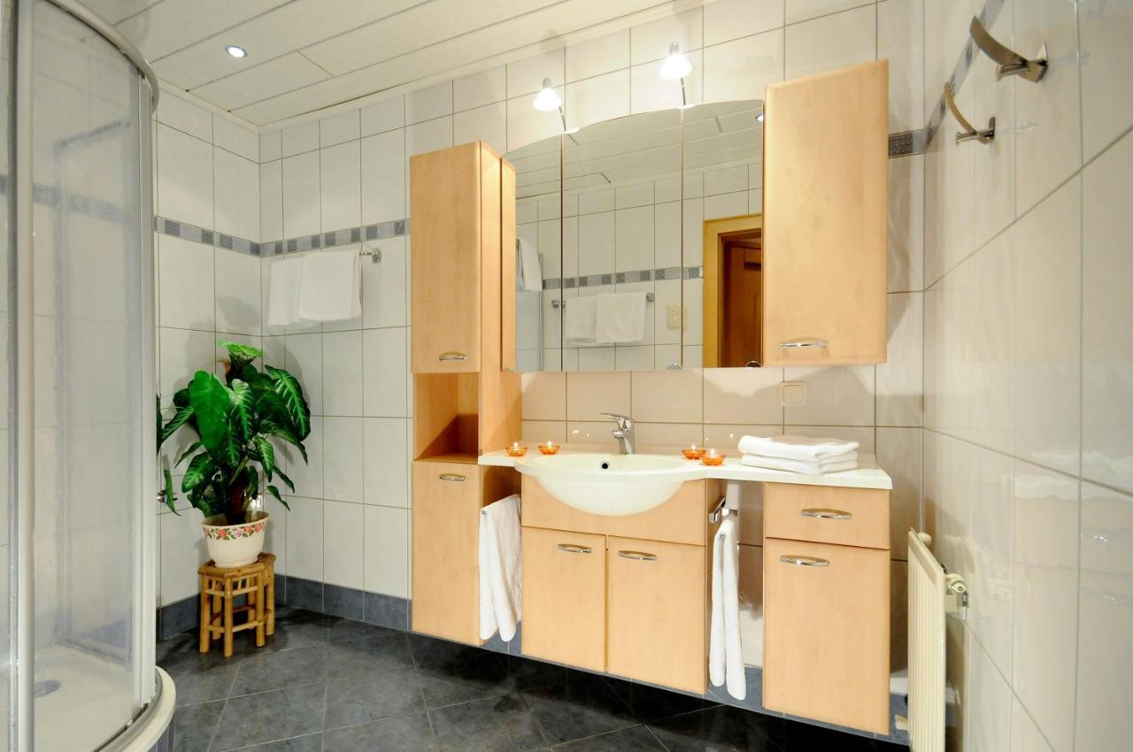 Pension Edelweiss Sankt Johann im Pongau Ngoại thất bức ảnh
