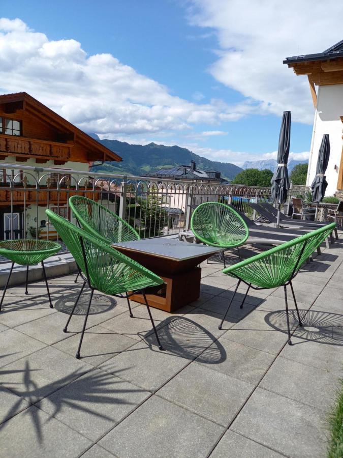 Pension Edelweiss Sankt Johann im Pongau Ngoại thất bức ảnh