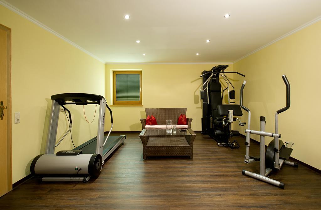 Pension Edelweiss Sankt Johann im Pongau Ngoại thất bức ảnh