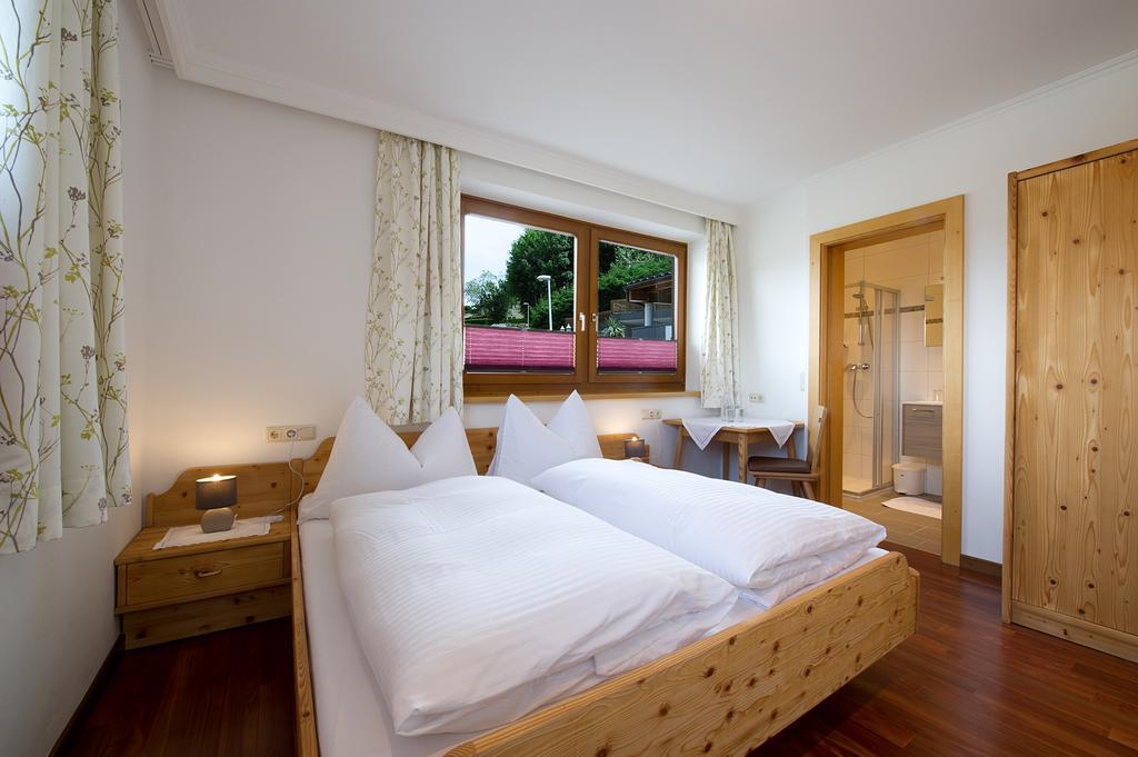 Pension Edelweiss Sankt Johann im Pongau Ngoại thất bức ảnh