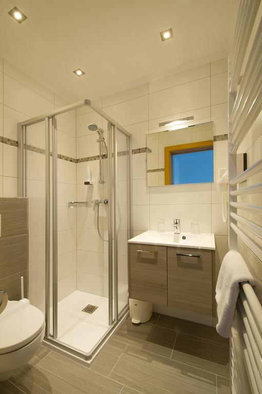 Pension Edelweiss Sankt Johann im Pongau Ngoại thất bức ảnh