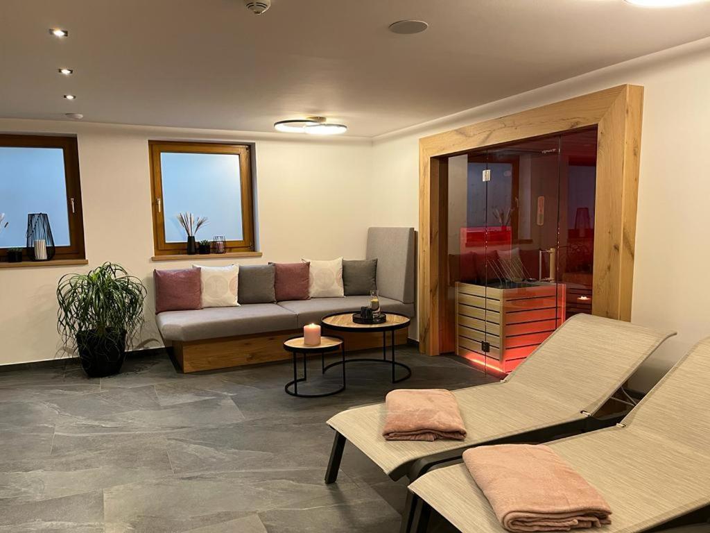 Pension Edelweiss Sankt Johann im Pongau Ngoại thất bức ảnh