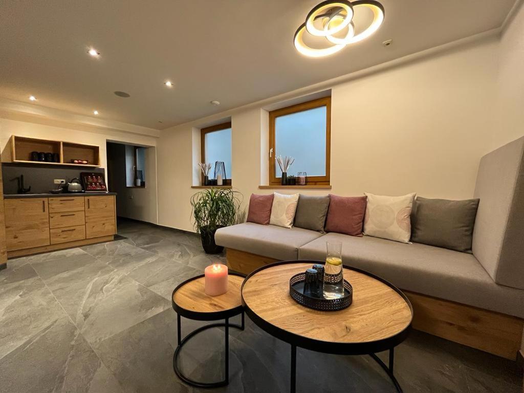 Pension Edelweiss Sankt Johann im Pongau Ngoại thất bức ảnh