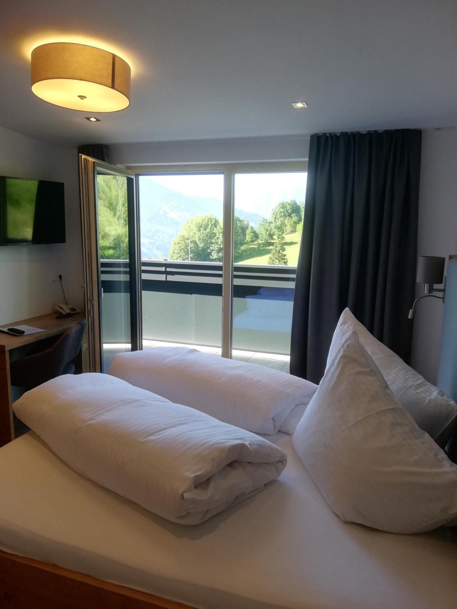 Pension Edelweiss Sankt Johann im Pongau Ngoại thất bức ảnh