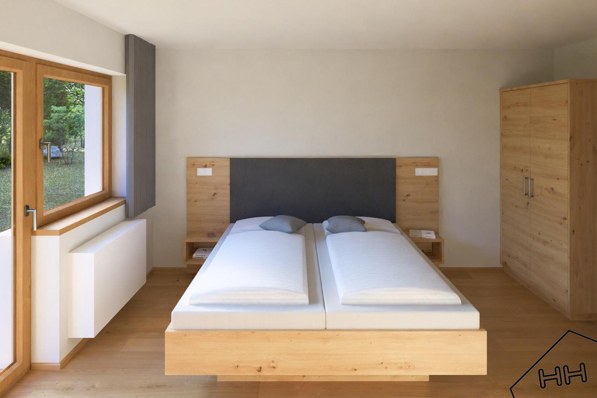 Pension Edelweiss Sankt Johann im Pongau Ngoại thất bức ảnh