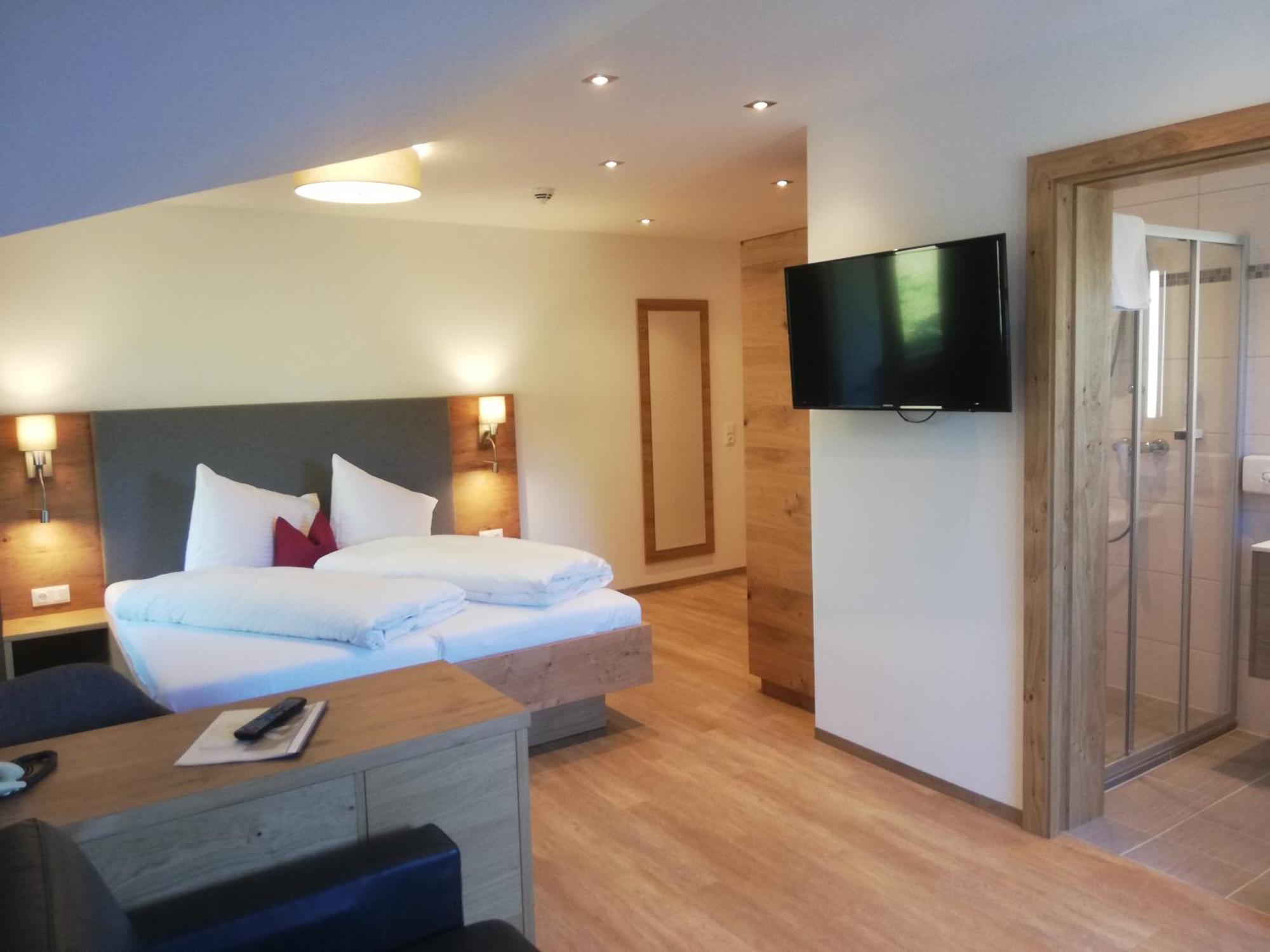 Pension Edelweiss Sankt Johann im Pongau Ngoại thất bức ảnh