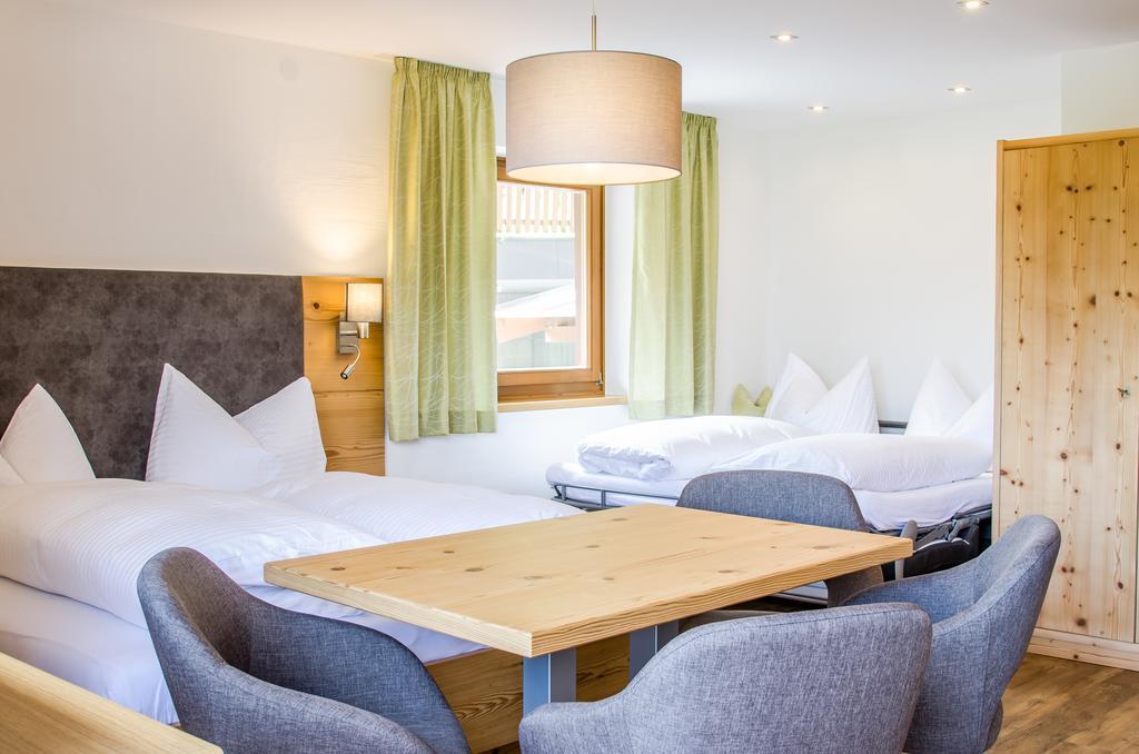 Pension Edelweiss Sankt Johann im Pongau Ngoại thất bức ảnh