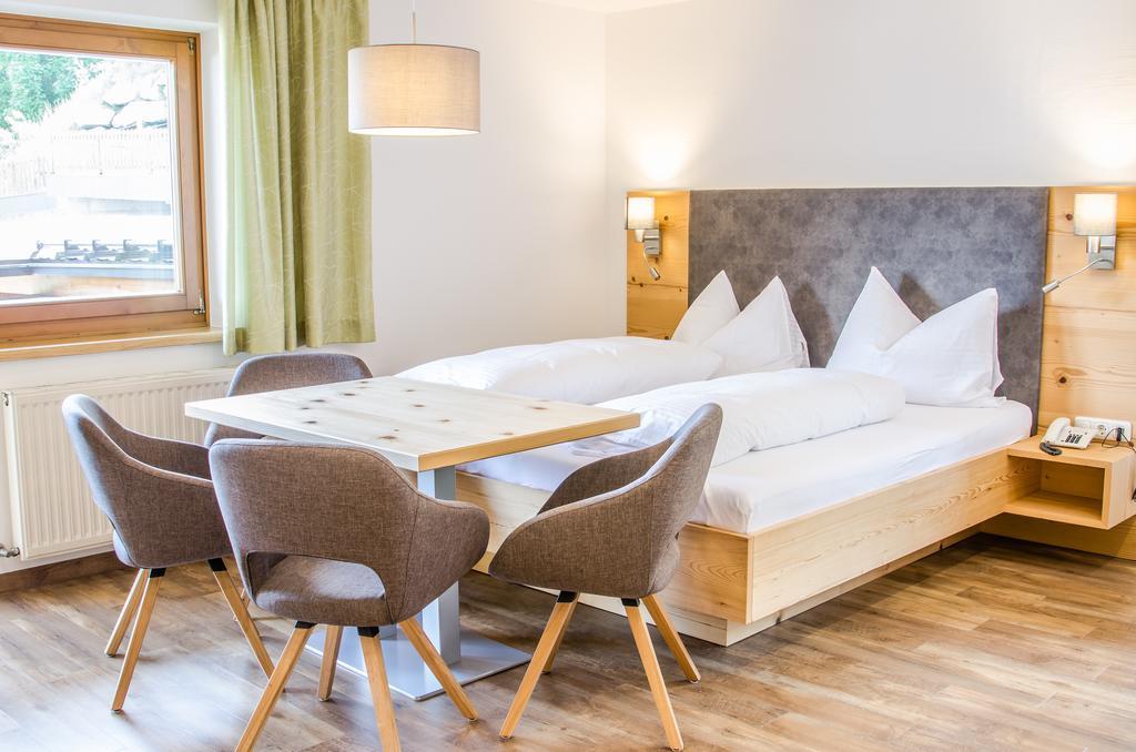 Pension Edelweiss Sankt Johann im Pongau Ngoại thất bức ảnh