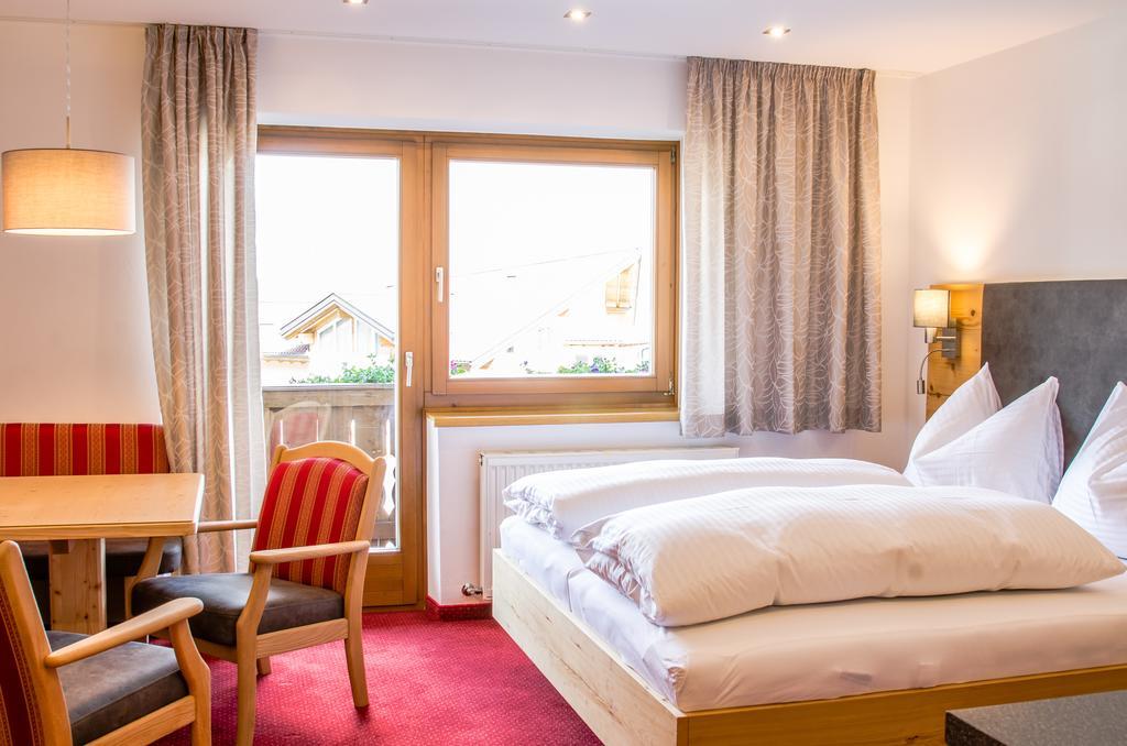 Pension Edelweiss Sankt Johann im Pongau Ngoại thất bức ảnh