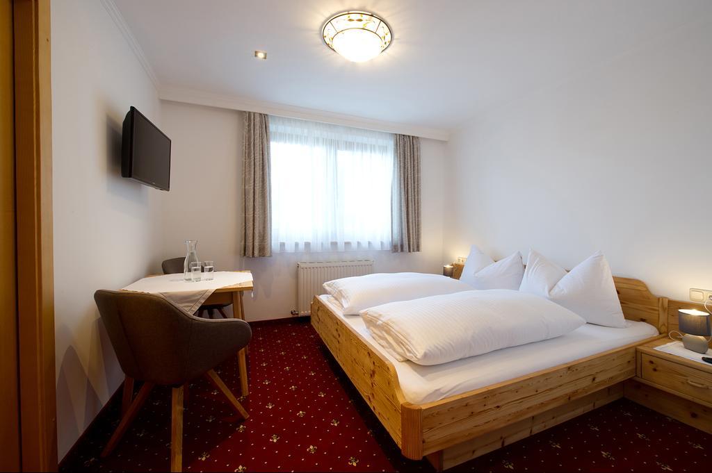 Pension Edelweiss Sankt Johann im Pongau Ngoại thất bức ảnh