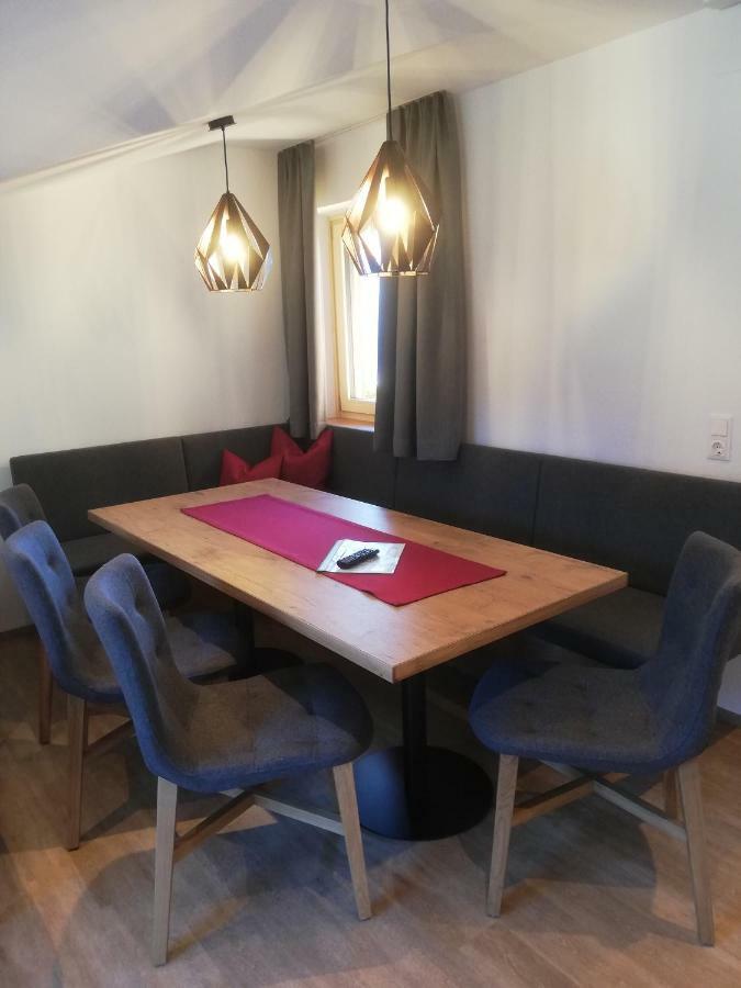 Pension Edelweiss Sankt Johann im Pongau Ngoại thất bức ảnh